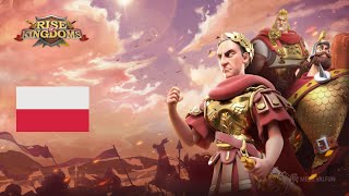 Miniaturka - Rise of kingdoms KVK walczymy o podium