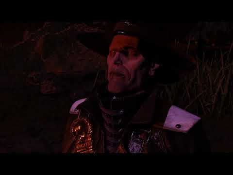 Vermintide Fanimated - It isn't the same