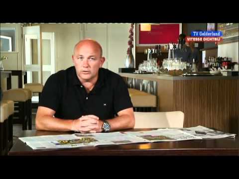 Vitesse Dichtbij (12-08-2010)