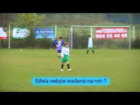 111007 Ml.žáci Rychvald-Pustkovec