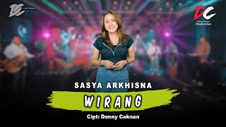 Download lagu SASYA ARKHISNA - WIRANG ( LIVE MUSIC) | DC MUSIK mp3