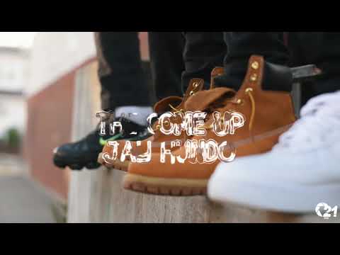 The come up| Jay Hundo (official video)