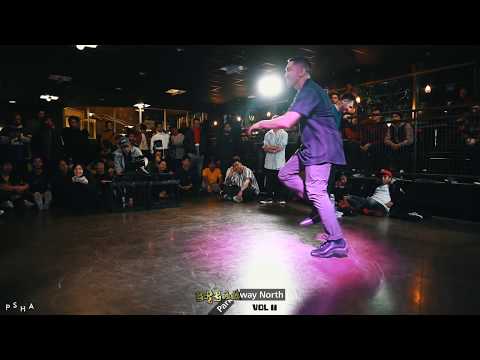 Breakway North - Vol II: Egyptian Cotton v PFP/Motorman (Top 8)