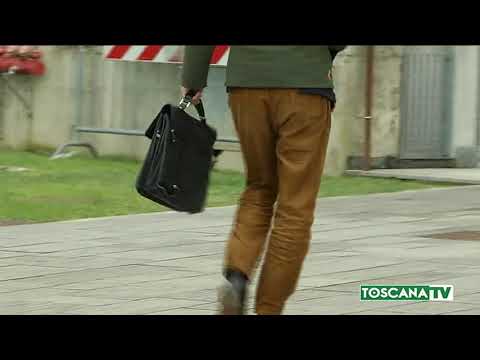 2021-03-04 FIRENZE - UNIVERSITA' E CONCORSI TRUCCATI, TRENTA INDAGATI