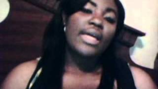 Can't turn back- tynisha keli