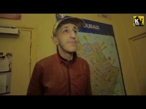 Magic Kanye - C'est Gradur qui a le buzz du moment ici - KAMOSS PRODUCTION