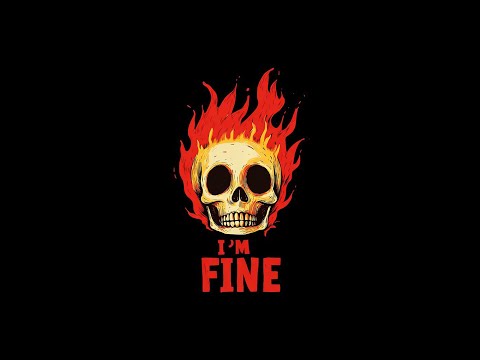 [FREE] "I'm Fine" (Dark Type Beat) | Hard Boom Bap Rap Beat 2026 Freestyle Rap Instrumental