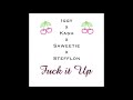 Iggy Azalea - F*ck It Up (ft. Kash Doll, Saweetie & Stefflon Don) Iggy Azalea - F*ck It Up (ft. Kash Doll, Saweetie & Stefflon Don)