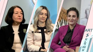 Մարտիրոս Սարյանի տուն-թանգարանը երեկ, այսօր ու վաղը