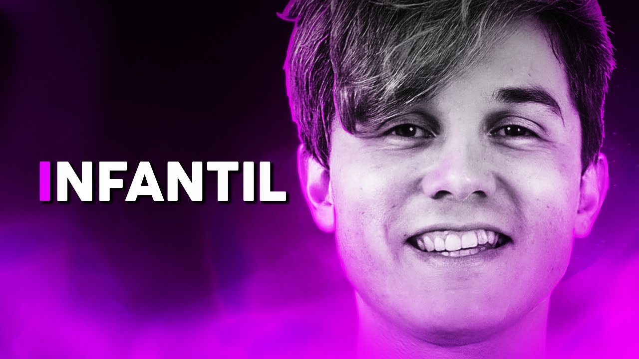 GATO GALATICO E SUA MUDANÇA DE CONTEÚDO