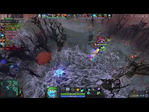 VP.Noone storm spirit gameplay