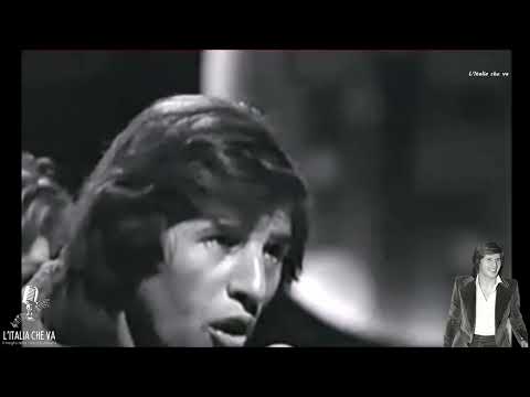 Sandro Giacobbe - " Signora mia " (D. Pace - S. Giacobbe) 1974