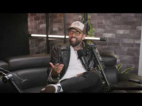 From Porta Potty to Purpose | Skinny Vinny’s Wild Ride to Recovery