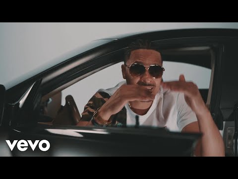 K Gee - foreign cars