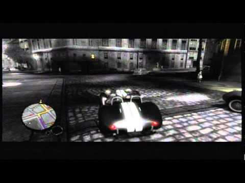 Let's Play The Saboteur: Part 11