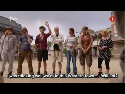 The Mole S12E5P3 - Wie is de Mol 2012 [English] - Episode 5 Part 3