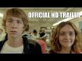 ME AND EARL AND THE DYING GIRL: Official HD ...
