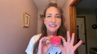 I Used the MAREE Lip Mask with Hyaluronic Acid