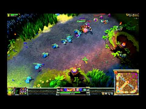 Outback Renekton Preview