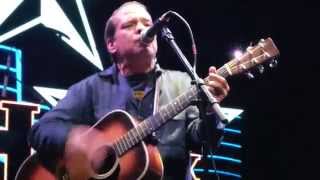 WAYNE HANCOCK &quot;Flatland Boogie&quot; at Gas Monkey Live, Dallas Tx. December 27, 2014