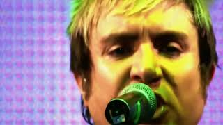 Duran Duran - New Religion - Live @ Wembley