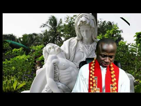 DAY 10: NOVENA TO OUR LADY OF ABUNDANCE & PROTECTION  FOR 2026