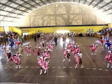 Banda Marcial Firmino da Veiga Entrada 2011 Dobrado Os Flagelados