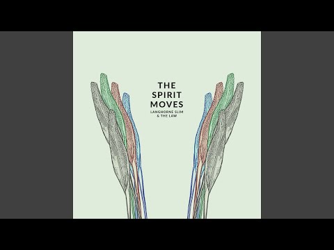 Wolves - Langhorn Slim