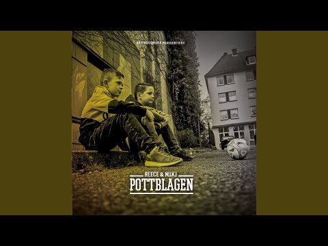 Pottblagen