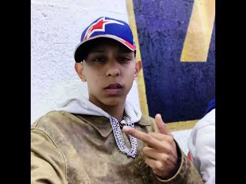 MC COIOTE DO ASFALTO - MENTE DO TRALHA