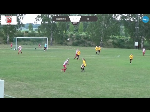 MATCH: Danmarks IF - UIF