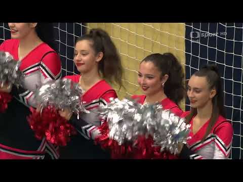 Finále EXTRALIGY: TJ AVIA Čakovice vs MNK mobilprovás Modřice