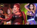 Ek Pardesi Mera Dil Le Gaya Miss Sonali Group RBJ ড্যান্স একাডেমী 4K HD 