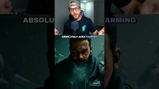 Modern Warfare 4 Cinematic Reveal Trailer Reaction | Call of Duty #shorts #gaming #callofduty #react