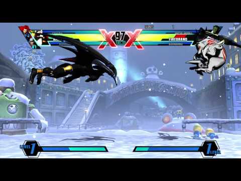 More Salt Please! ioG RustyShackleford vs Toki