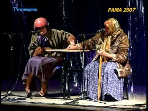 FAMA 2007