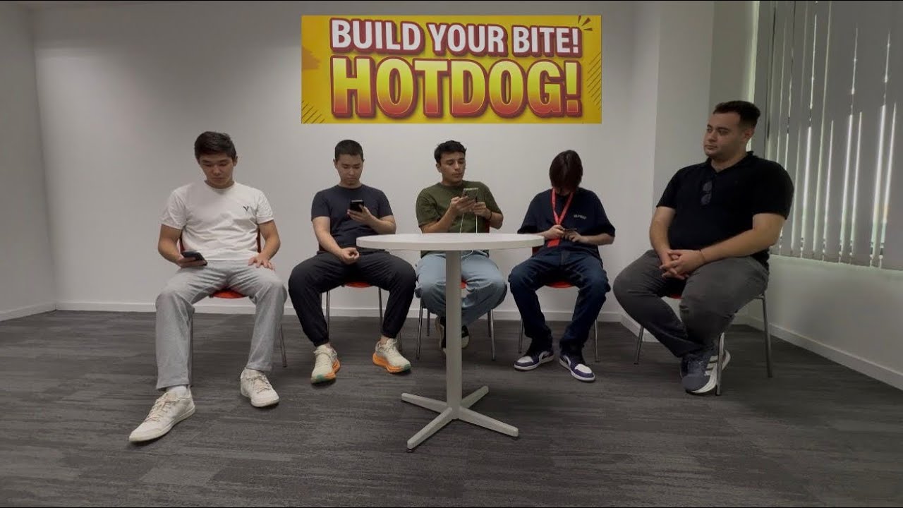 CITY UNIVERSITY BBA SMALL BUSINESS MANAGEMENT ASSIGNMENT 2 GROUP 1 BUILT YOUR BITE HOTDOG VIDEO