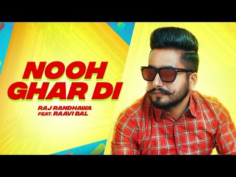 Nooh Ghar Di — watch video