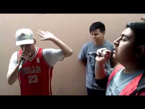 MR OSO vs KARONTE - CWF Jornada 5 - Temporada 2018