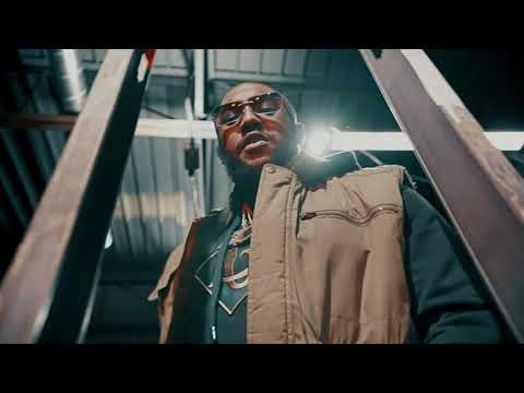 Sean Money - Listen Up (Official Video) Shot by @KardiakFilms