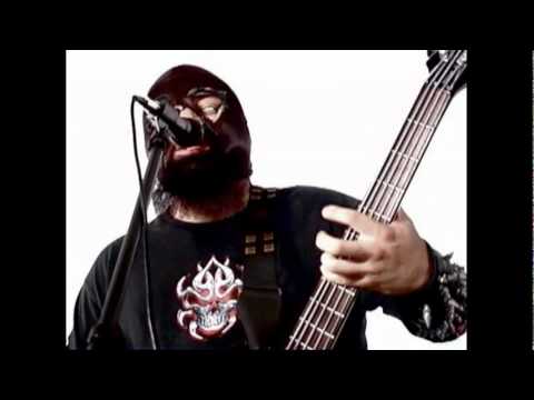 Asesino - Regresando Odio - YourMetalTv