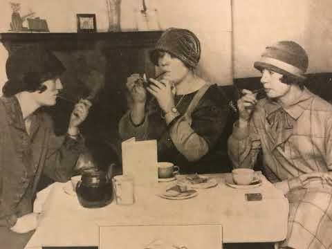 Valentin Comero Tango-Kapelle, Mala, Tango, Berlin, 1928