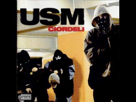 USM - O relație frumoasă