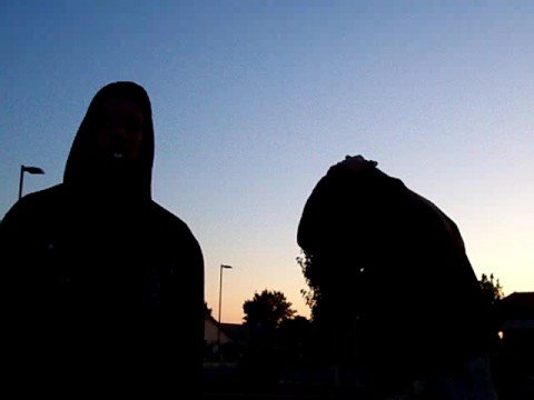 Slick & Redeem HARDSTYLING