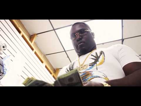 LouGram - Big Fella (Feat. PaperBoi Project) (Official Video)