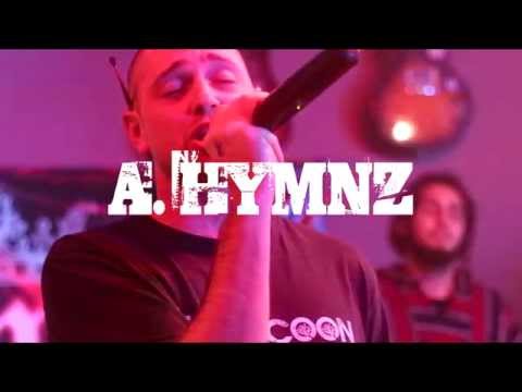 A. Hymnz Promo Video