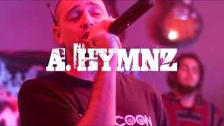 A. Hymnz Promo Video