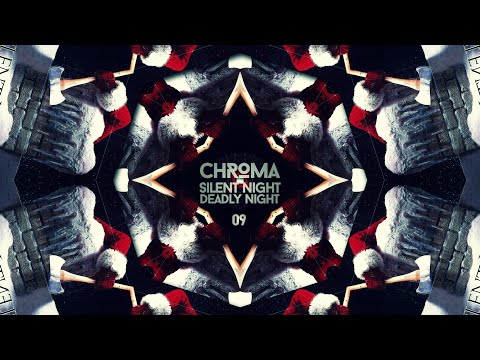 Chroma S01.09 Douce Nuit, Sanglante Nuit - Commentaire Audio