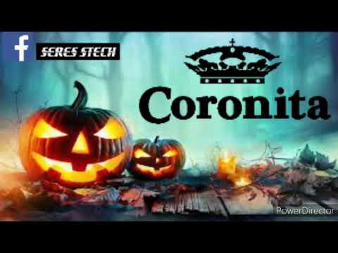 🎃HALLOWEEN CORONITA😱