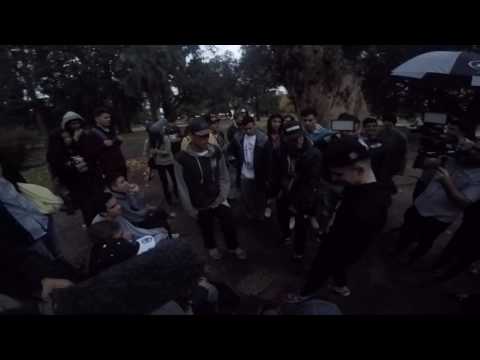 SPEKTRO VS MARTIN VS DROG -CLASIFICATORIA- Fecha 8 Torneo -23/6- DarkJail